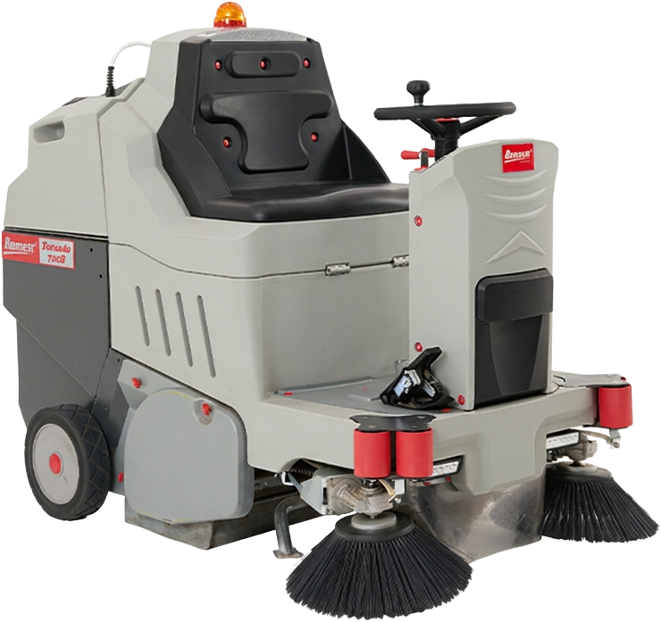 Bennett Tornado T700B