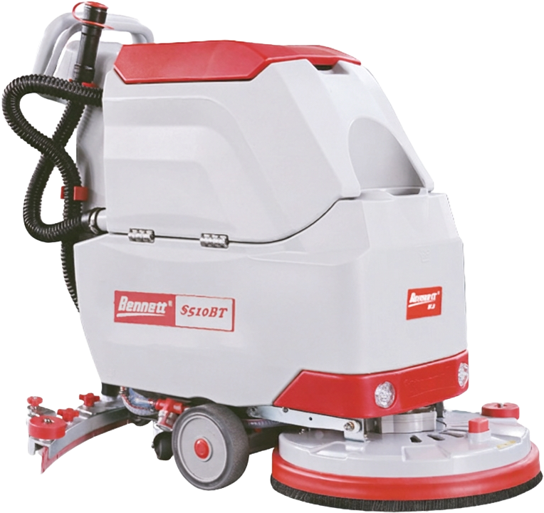 Bennett Smart S510BT