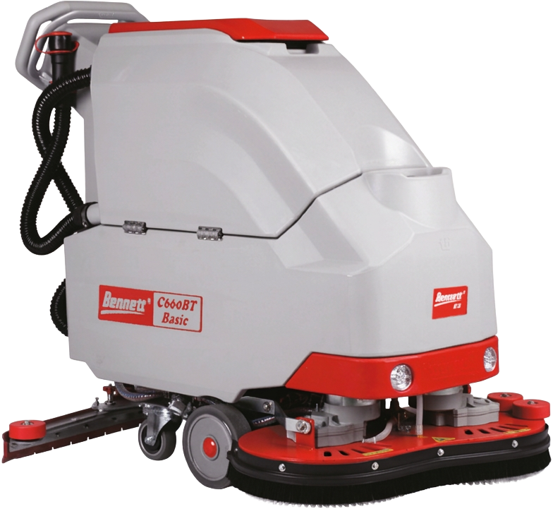 Bennett Clever C660BT